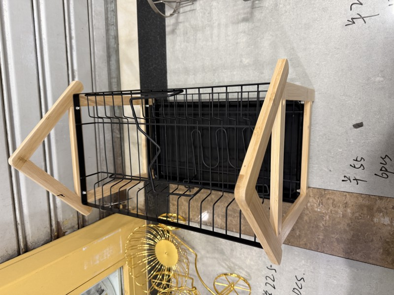 ESTANTE COCINA METALICO