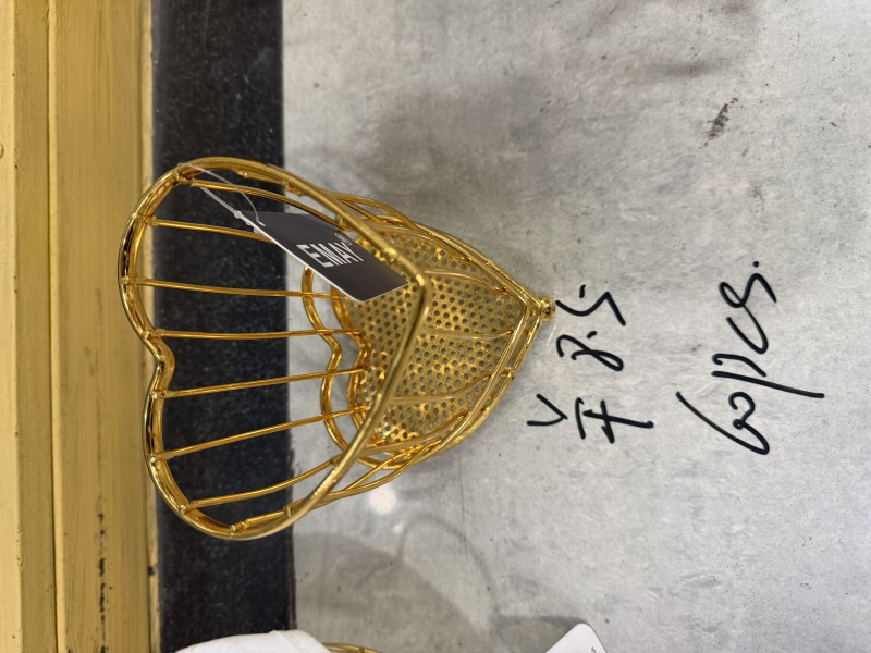 ESTANTE COCINA METALICO