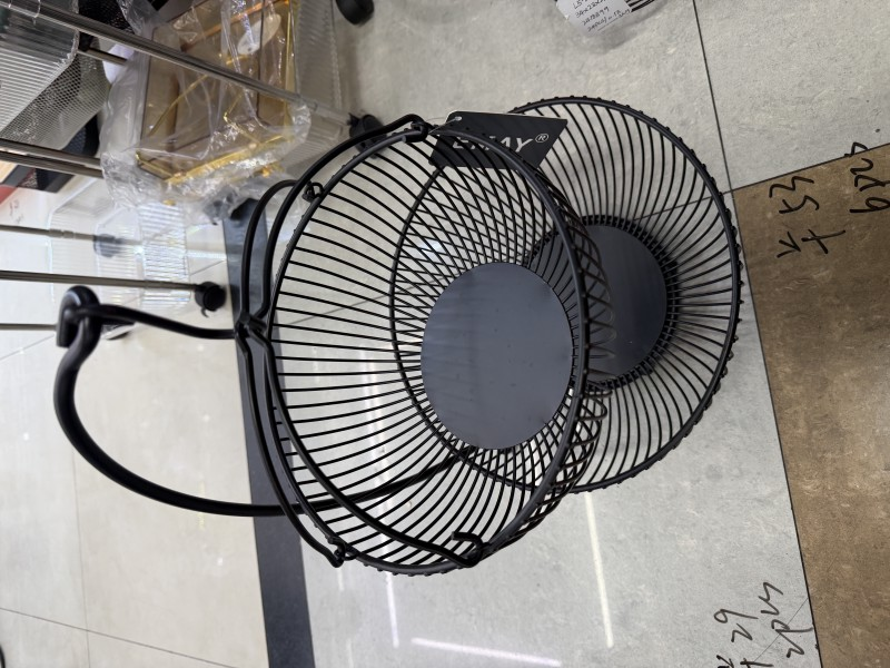 ESTANTE COCINA METALICO