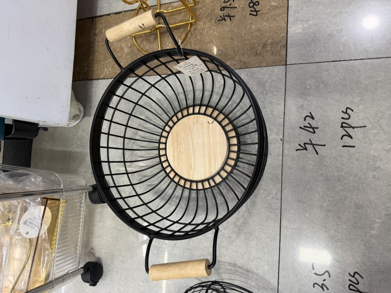 ESTANTE COCINA METALICO