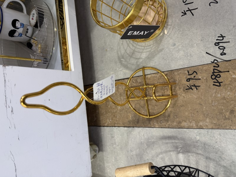 ESTANTE COCINA METALICO