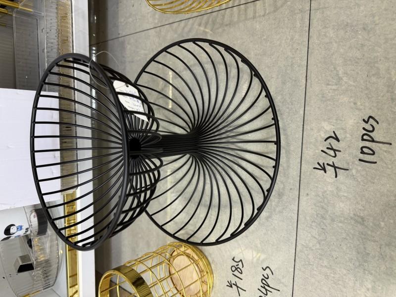 ESTANTE COCINA METALICO