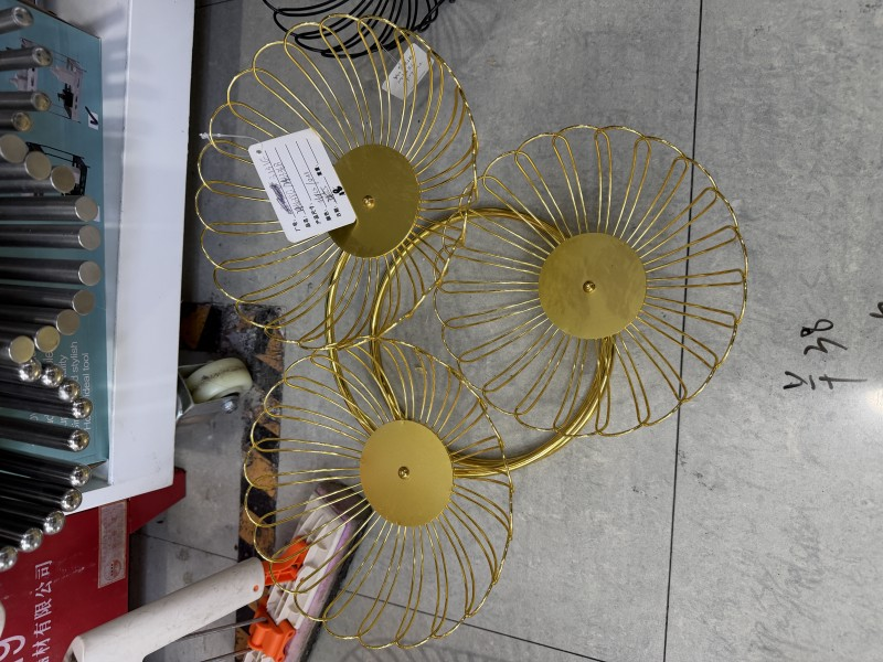 ESTANTE COCINA METALICO