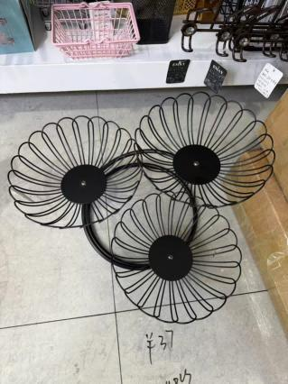 ESTANTE COCINA METALICO