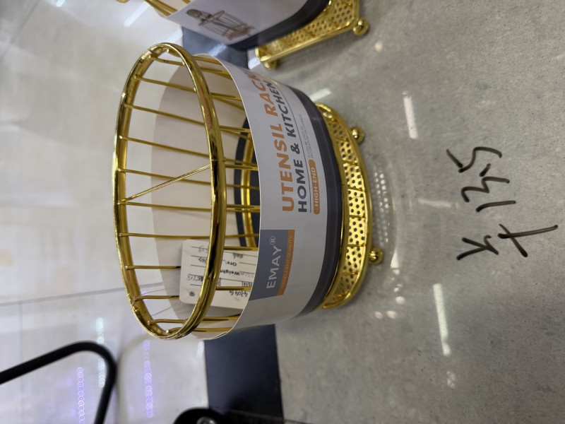 ESTANTE COCINA METALICO