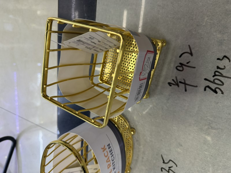 ESTANTE COCINA METALICO