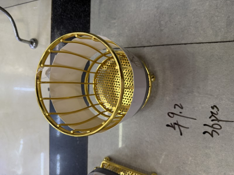 ESTANTE COCINA METALICO