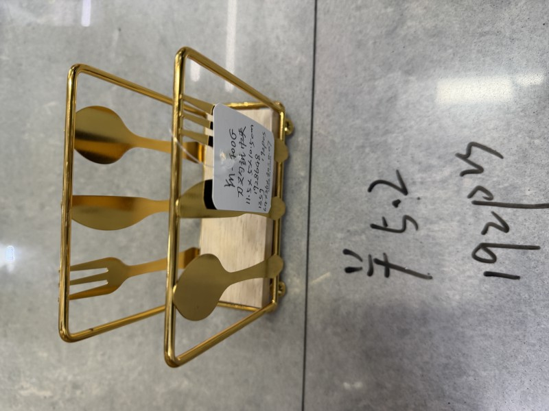 ESTANTE COCINA METALICO