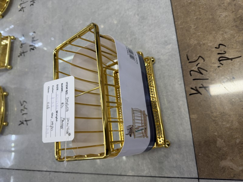 ESTANTE COCINA METALICO