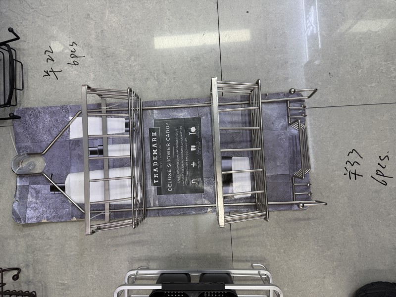 ESTANTE COCINA METALICO