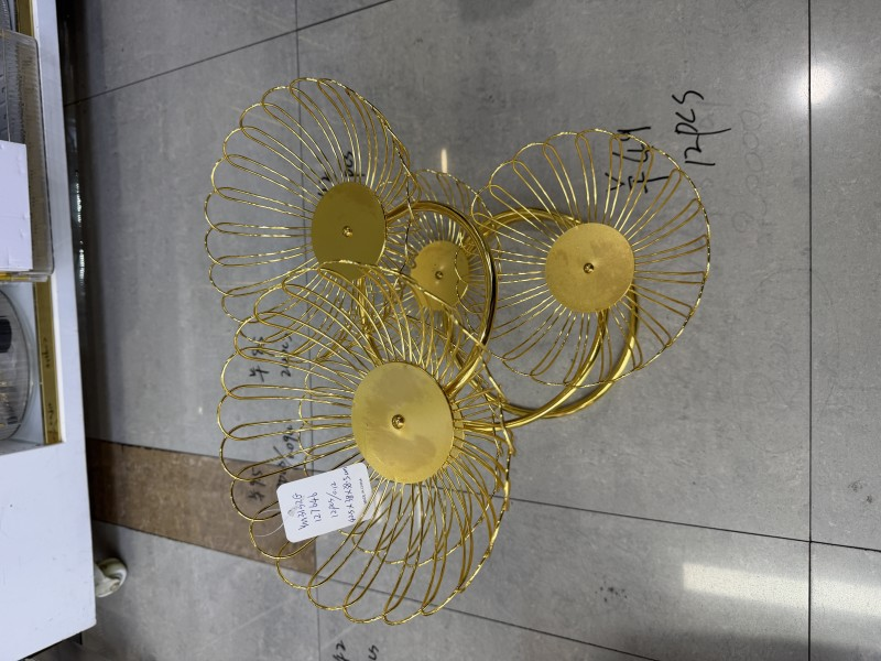 ESTANTE COCINA METALICO