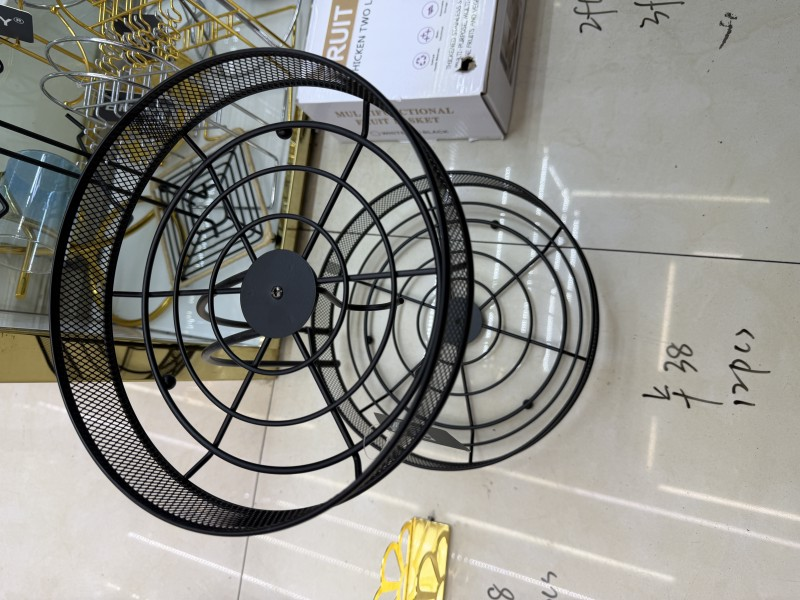 ESTANTE COCINA METALICO