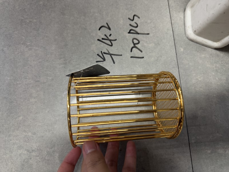 ESTANTE COCINA METALICO